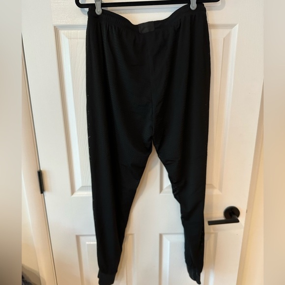 Nice Laundry Men’s Black Lounge Pant XL EUC - Picture 6 of 8